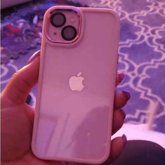 iPhone 13 case iPhone 13 Pro Case iPhone 13 Pro Max case iPhone 14 Case Pink - Picture 10 of 11